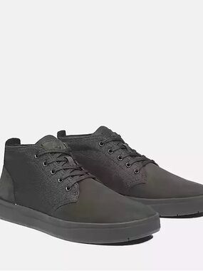 Timberland Men's Davis Square Chukka Shoes